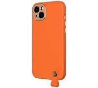 Coque de Protection pour iPhone 14 Altra Strap MagSafe Orange