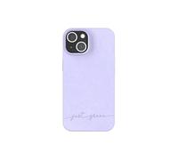 Coque de Protection pour iPhone 14 Natura Recyclable Lavande