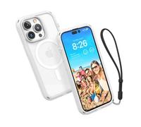 Coque de Protection pour iPhone 14 Plus Influence MagSafe Catalyst Transparent