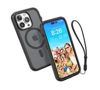 Coque de Protection pour iPhone 14 Plus Influence MagSafe Noir