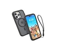 Coque de Protection pour iPhone 14 Plus Influence MagSafe Catalyst Noir