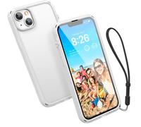 Coque de Protection pour iPhone 14 Plus Influence MagSafe Transparent