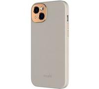 Coque de Protection pour iPhone 14 Plus Napa MagSafe Moshi Gris Gris G