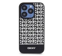 Coque de Protection pour iPhone 14 Pro à Bande Inférieure MagSafe Noir