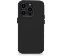 Coque de Protection pour iPhone 14 Pro MagSafe Decoded Noir Noir G