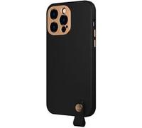 Coque de Protection pour iPhone 14 Pro Max Altra Strap MagSafe Moshi Noir Noir G