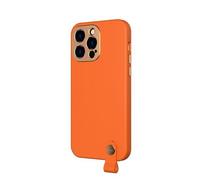 Coque de Protection pour iPhone 14 Pro Max Altra Strap MagSafe Orange