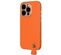 Coque de Protection pour iPhone 14 Pro Max Altra Strap MagSafe Moshi Orange Orange G