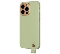 Coque de Protection pour iPhone 14 Pro Max Altra Strap MagSafe Moshi Vert Vert G