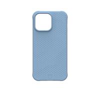 Coque de protection pour iPhone 14 Pro Max - Bleu clair