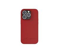 Coque de Protection pour iPhone 14 Pro Natura Recyclable Rouge