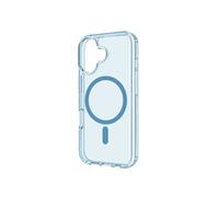 Coque de Protection pour iPhone 16 MagSafe Bleu