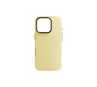 Coque de Protection pour iPhone 16 MagSafe Native Union Jaune