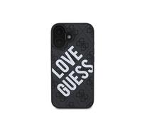 Coque de Protection pour iPhone 16 MagSafe Modèle 4G Noir