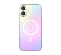 Coque de Protection pour iPhone 16 Plus MagSafe Multicolore