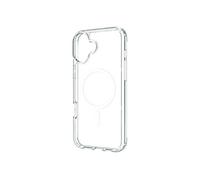 Coque de Protection pour iPhone 16 Plus MagSafe Transparent