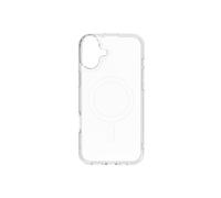Coque de Protection pour iPhone 16 Plus Renforcée 2M MagSafe Transparent