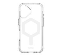 Coque de Protection pour iPhone 16 Plyo MagSafe Transparent