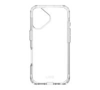 Coque de Protection pour iPhone 16 Plyo Transparent