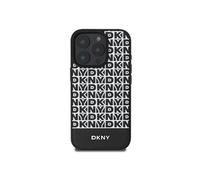 Coque de Protection pour iPhone 16 Pro à Bande Inférieure MagSafe Noir