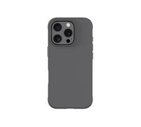 Coque de Protection pour iPhone 16 Pro Antichocs 3M Touch Drop QDOS Gris foncé
