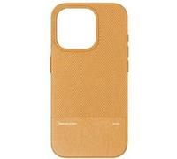 Coque de Protection pour iPhone 16 Pro Classic MagSafe Native Union Jaune Jaune G