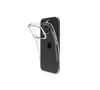 Coque de Protection pour iPhone 16 Pro Flexible Transparent