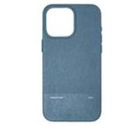 Coque de Protection pour iPhone 16 Pro Max Classic MagSafe Bleu