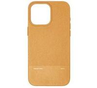Native Union RECLA-KFT-NP24PM coque de protection pour téléphones portables 17,5 cm (6.9 ) Housse Ocre Apple (brand) iPhone 16 Pro Max
