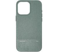 Coque de Protection pour iPhone 16 Pro Max Classic MagSafe Native Union Vert Vert G
