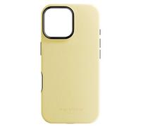 Coque De Protection Pour Iphone 16 Pro Max Magsafe Native Union Jaune