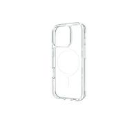 Coque de Protection pour iPhone 16 Pro Max MagSafe Transparent