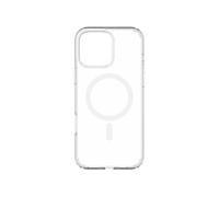 Coque de Protection pour iPhone 16 Pro Max Renforcée 3M MagSafe Transparent