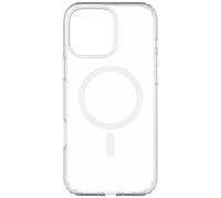 Coque de Protection pour iPhone 16 Pro Max Renforcée 3M MagSafe Transparent