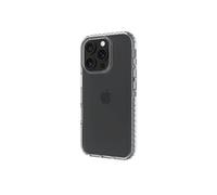 Coque de Protection pour iPhone 16 Pro Max Renforcée 3M Transparent