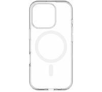 Coque de Protection pour iPhone 16 Pro Renforcée 3M MagSafe Transparent