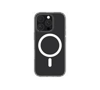 Coque de Protection pour iPhone 16 Pro Renforcée 3M MagSafe Transparent