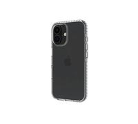 Coque de Protection pour iPhone 16 Renforcée 3M Transparent