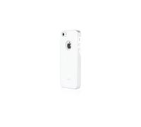 Coque de protection pour iPhone 5/5S/SE iGlaze Blanc