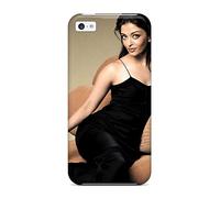 Coque de protection pour iPhone 5C Aishwarya Rai Hq