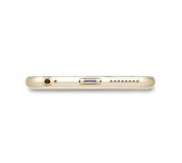 Coque de protection pour iPhone 6+ - WE - Semi rigide - Transparente