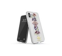 Coque de Protection pour iPhone X et XS Originals CNY Transparent