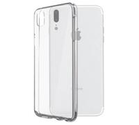 Coque de protection pour iPhone X / XS - Transparent KSix