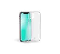 Coque renforcée iPhone XR / 11 Feel Origine France Garantie 2m Transparente
