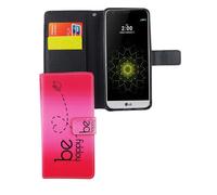 Coque De Protection Pour LG G6 Étui Sac Portefeuille Coque Bumper Neuf