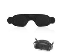Coque de protection pour lunettes 3, protection de lentille, protection contre la poussière, pare-soleil en silicone, compatible avec DJI Avata 2 Goggles 3