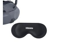 Coque de protection pour lunettes DJI Neo N3 - Housse de protection pour lunettes Avata 2 N3 - Étui anti-poussière