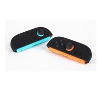 KONIX JOY-CON SILICONE COVERS SWITCH 2 G