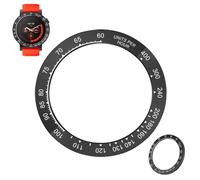 Coque de protection pour montre connectée CMF Pro 3 - Anneau en polycarbonate de qualité supérieure avec marquages numériques, protection anti-rayures pour montre intelligente CMF par Nothing