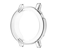 Coque de protection pour montre intelligente CMF Pro 2 - En TPU - Anti-rayures, anti-chute et antichoc - Transparent